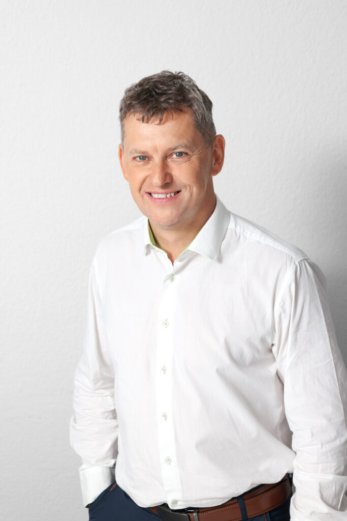 Ing. Martin Hovorka