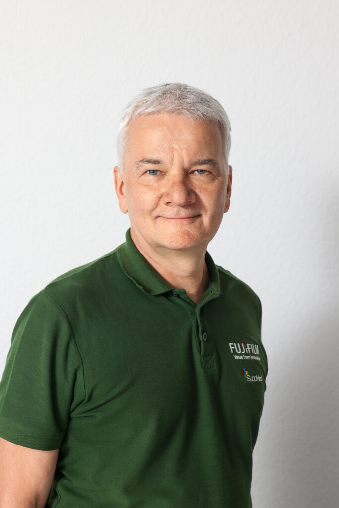 Ing. Michal Hrdlička