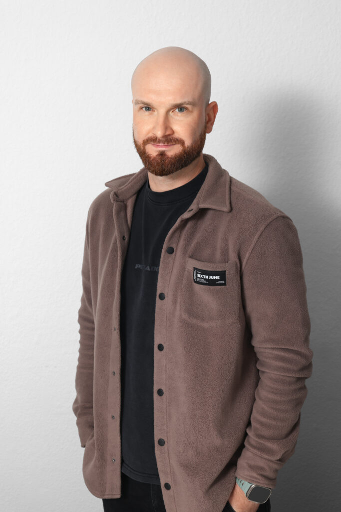 Matěj Krčmář