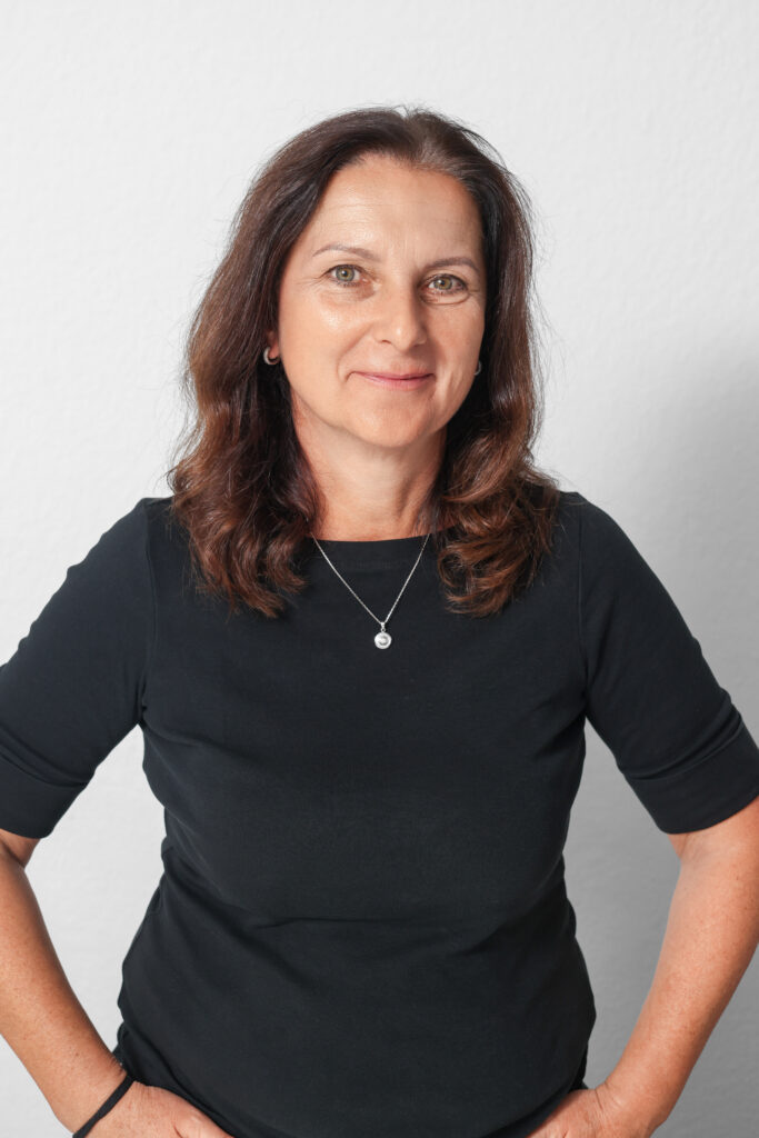 Kateřina Machálková