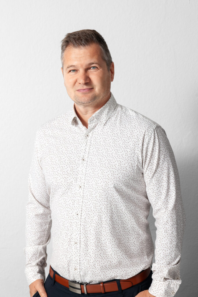 Bc. Viktor Malina
