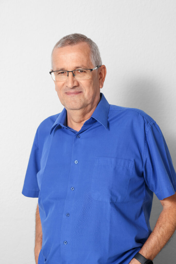 Jiří Urválek st.
