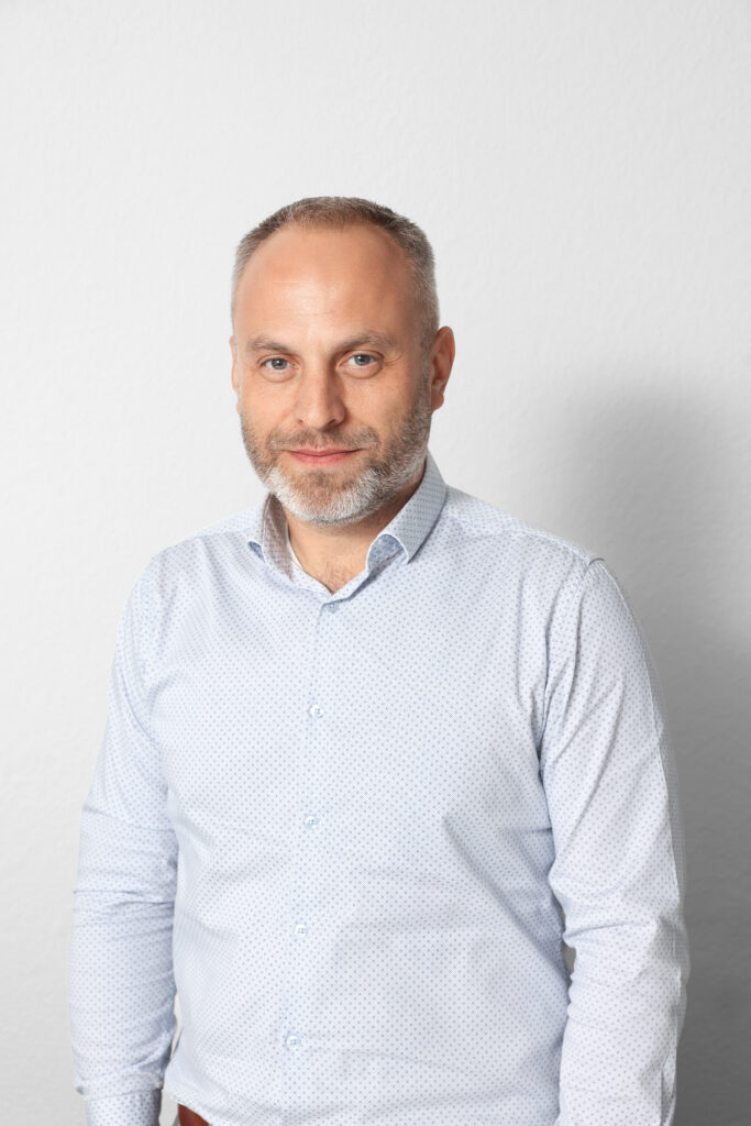 Michal Volný